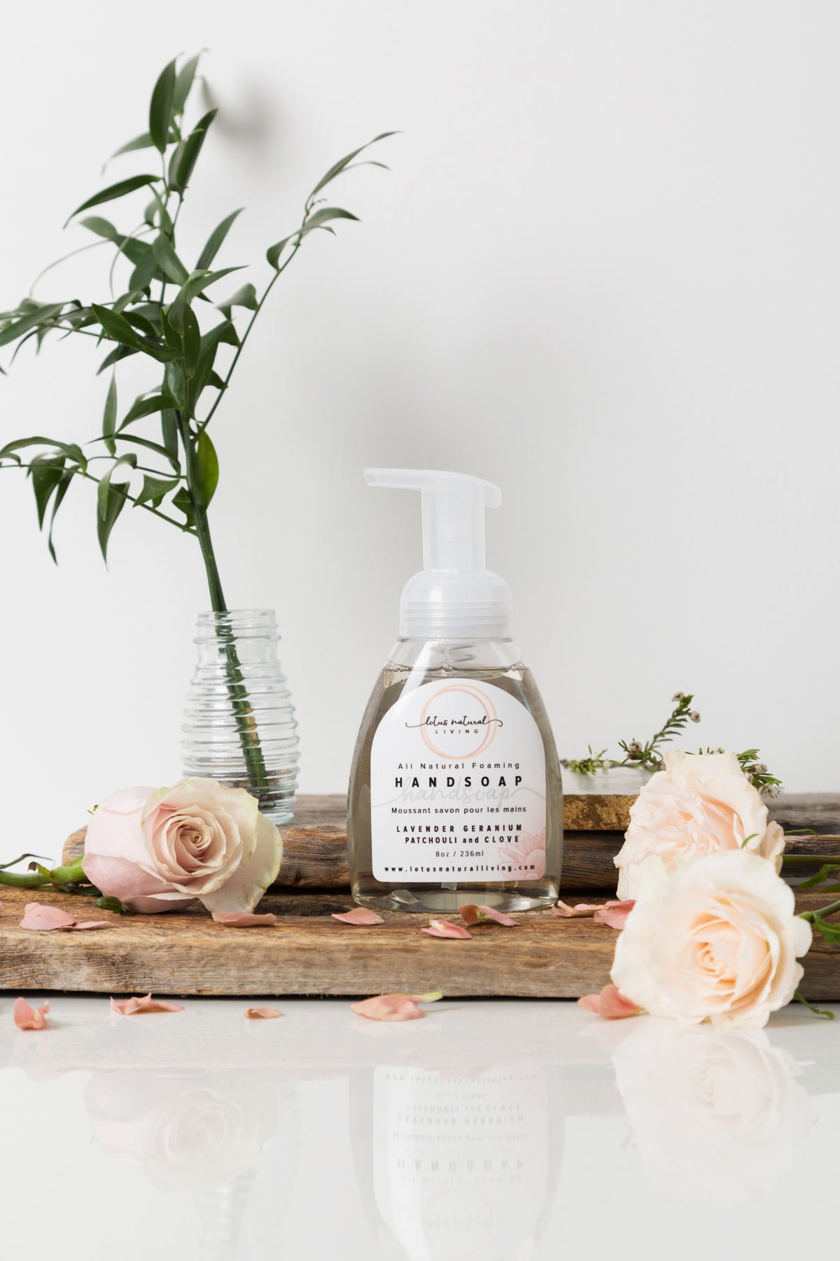 Cottage Season Pack - Lotus Natural Living