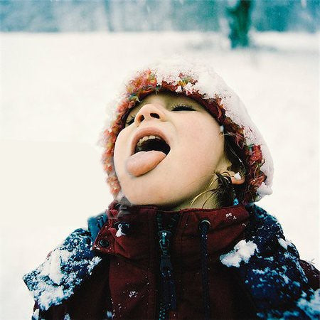 WINTER ACTIVITY SKINCARE