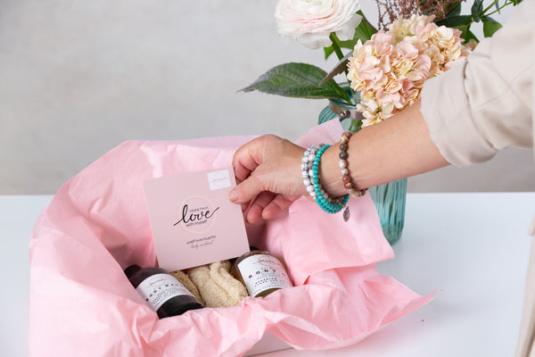 I Think I'm In Love With Myself  Self Love Ritual Kit